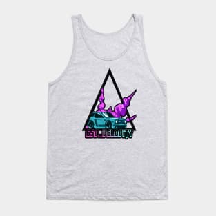 FennecBlast Tank Top